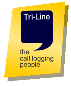 Tri-Line logo