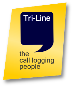 Tri-Line logo