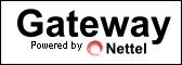 Gateway - powered by Nettel